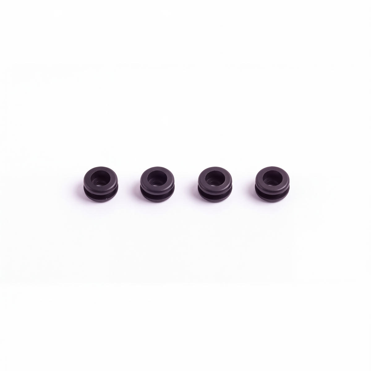 4x Bumper Buttons