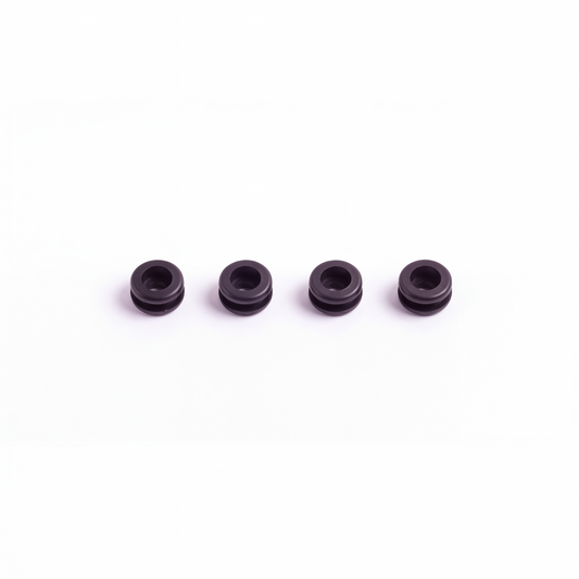 4x Bumper Buttons